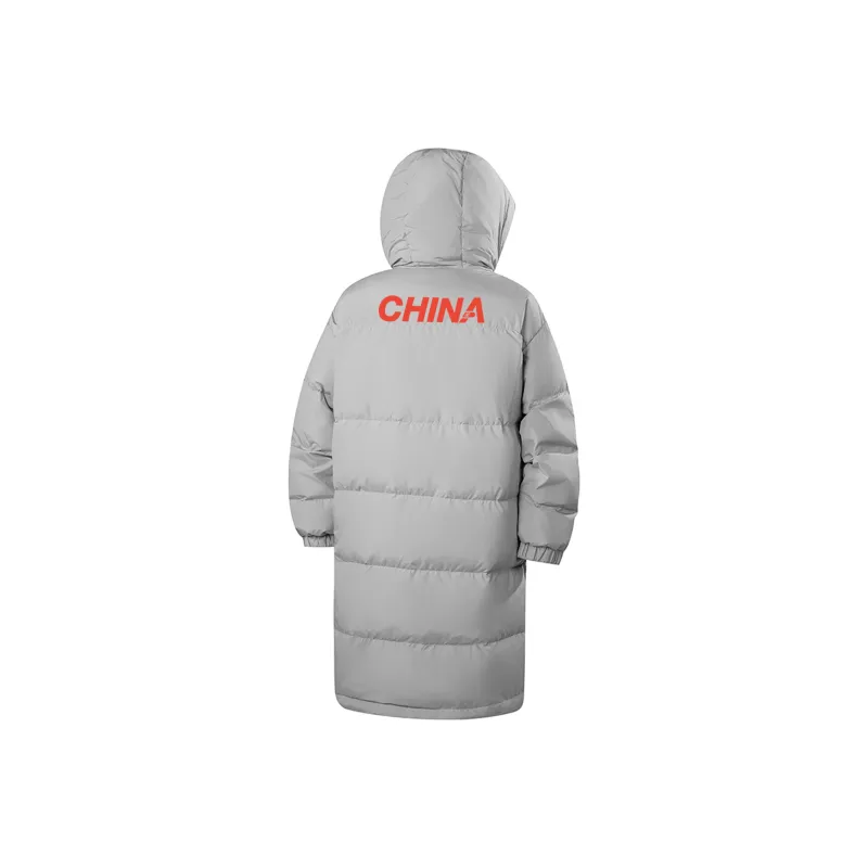 Tectop Down Jackets Unisex-4