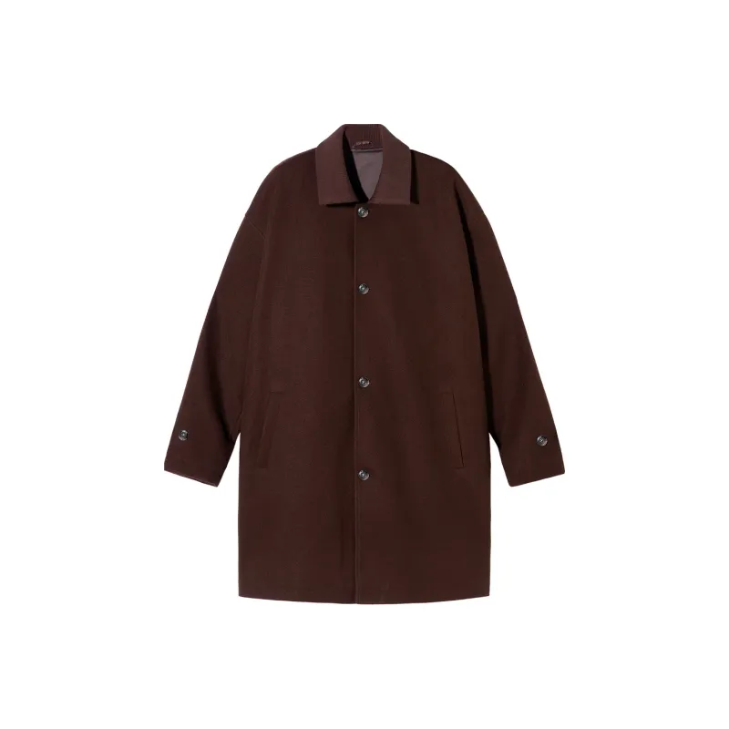 PSO Brand Coats Unisex-2