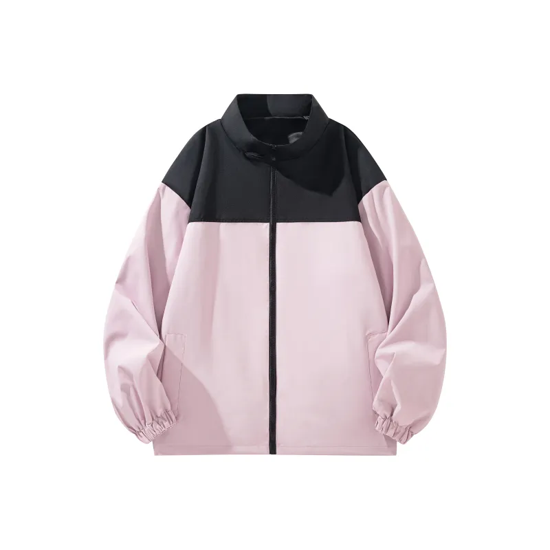 BOTH PLAY Jackets Unisex-9