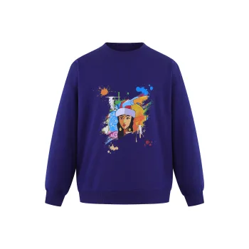 CAI Sweatshirts Unisex