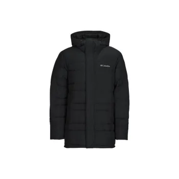 Columbia Coats Men Black