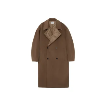 NANS STUDIO Coats Men