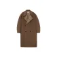 BROWN/Tobacco Brown