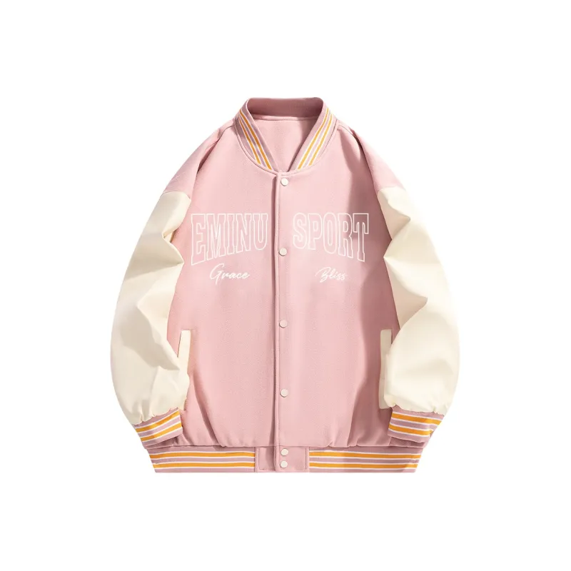 EMINU Jackets Unisex-10