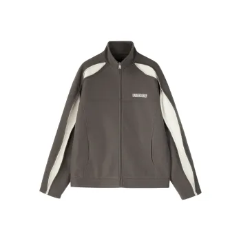 Undersober Jackets Unisex Dark Gray