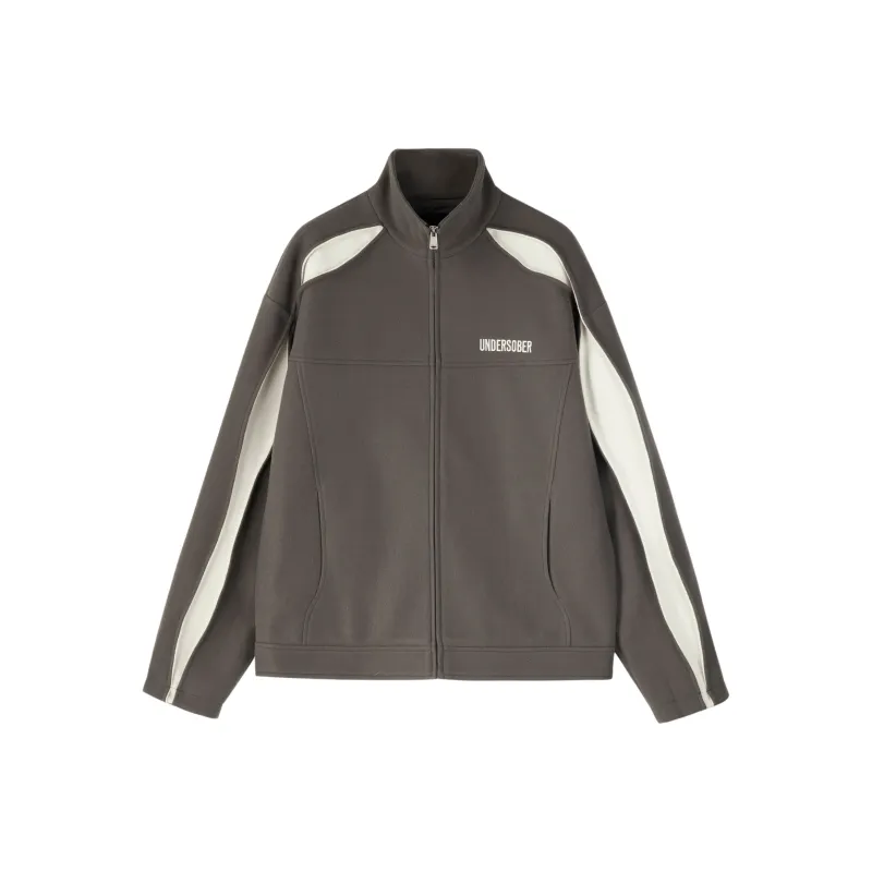 Undersober Jackets Unisex Dark Gray-0