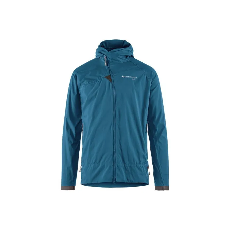 Klattermusen Hooded Jacket-4