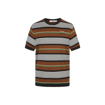 FERRE T Shirts Men Multicolor