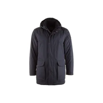 Paul & Shark Yachting Jackets & Coats Men's Marine Blue
