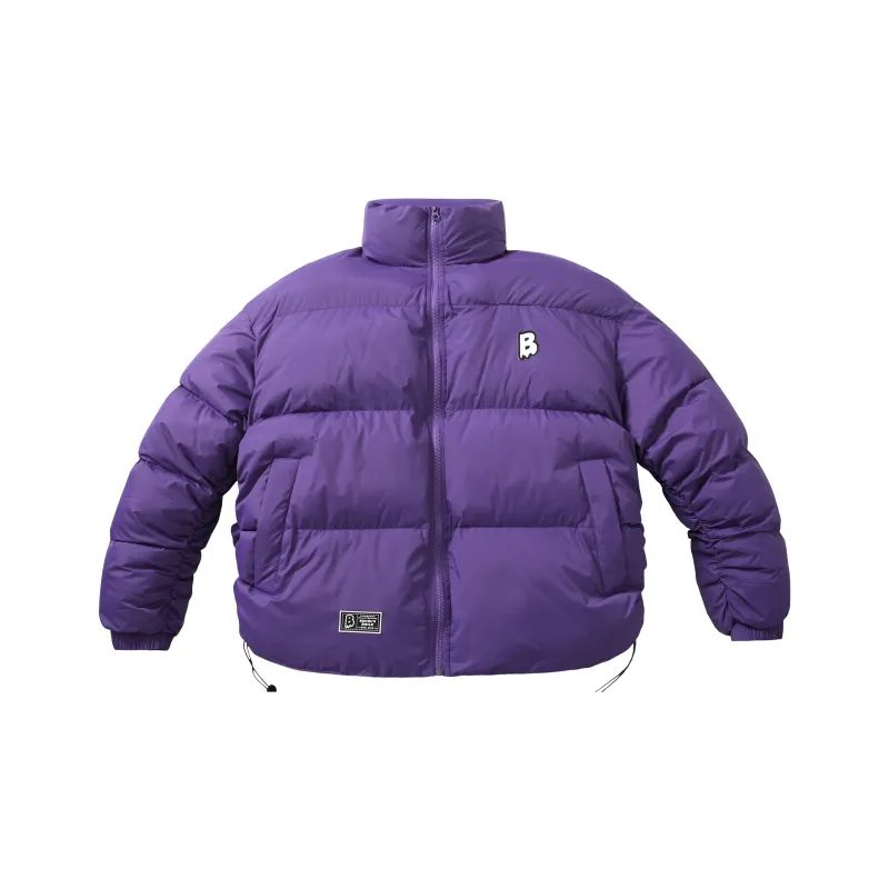 BENDL'S Puffer Jacket Fall And Winter Unisex-6