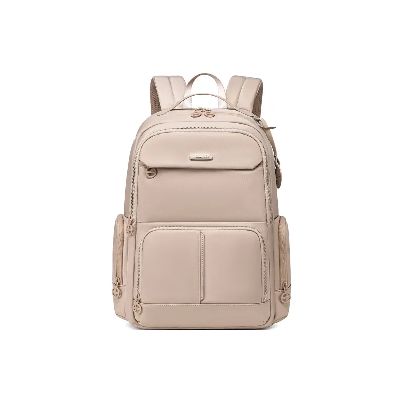 Chantria Nylon Backpack Women's Multicolor-7