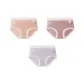 3 Pack (Shrimp Pink+Maroon+Purple)