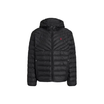 Polo Ralph Lauren Polo Pony logo Padded Jacket
