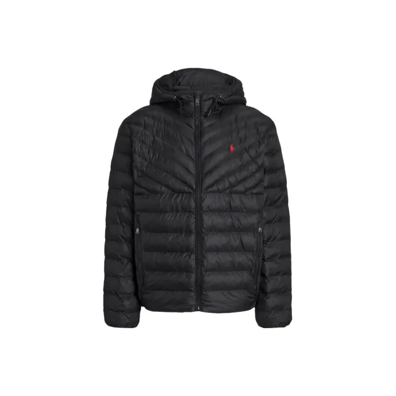 Polo Ralph Lauren Polo Pony logo Padded Jacket-0
