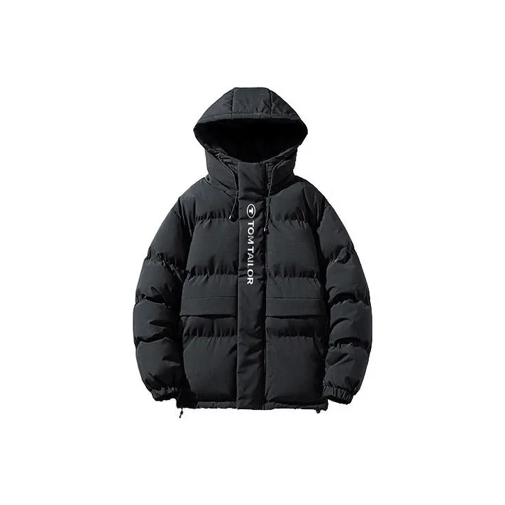 TOM TAILOR Puffer Jacket Unisex-0