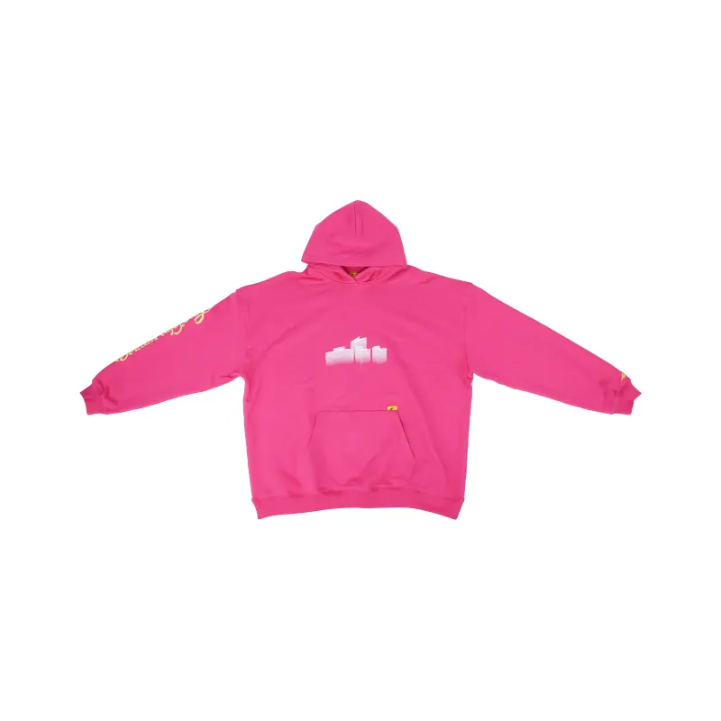 Serious Player Only Sweatshirt Men's-10