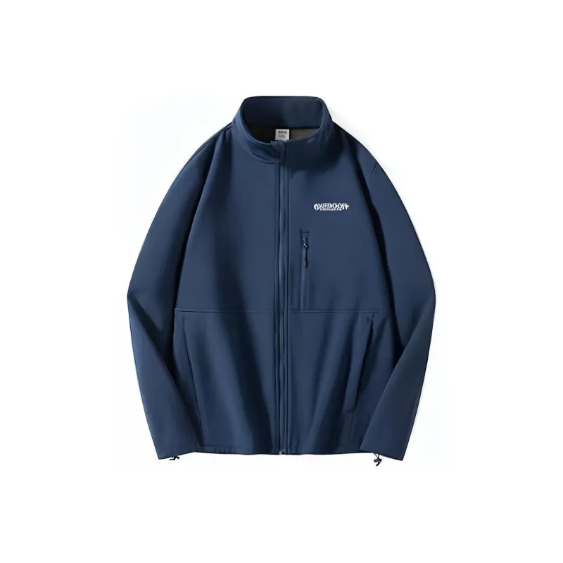 OUTDOOR PRODUCTS Jacket Men's Navy Blue-0