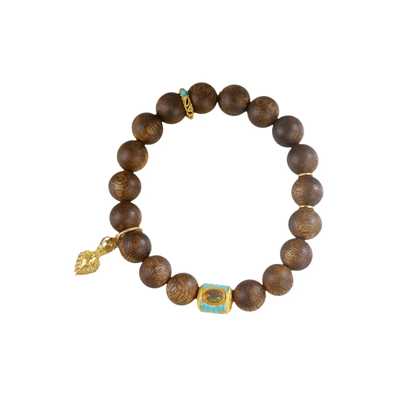 MEIJIHAO Kyara Bracelets Unisex-0
