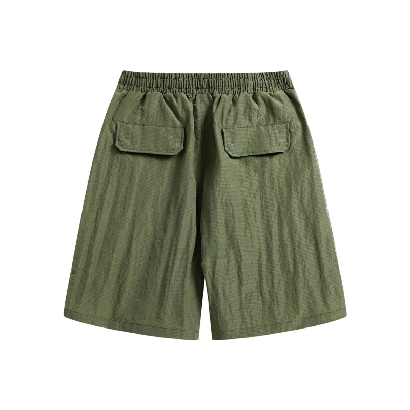 The Simpsons Casual Shorts Unisex-15