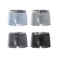 WK1234 Light Gray+Gray Blue+Dark Gray+Black (3-4)