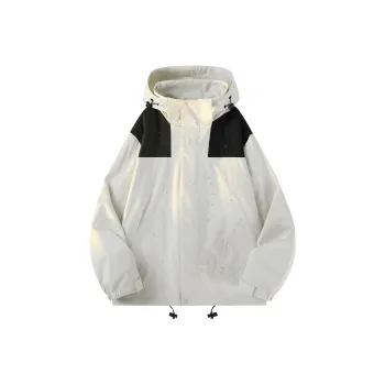 MKZA Jackets Unisex