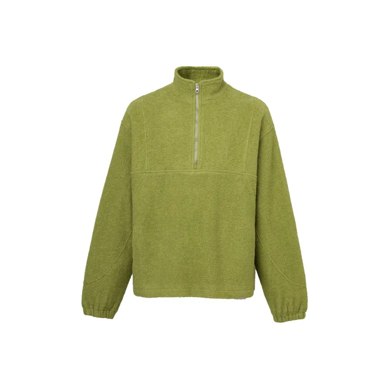 FIRE 2 COLD EGO Jackets Coats Unisex-4