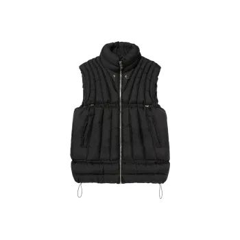 THUG CLUB War Life Vest