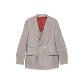 Brunello Cucinelli Double breasted Blazer