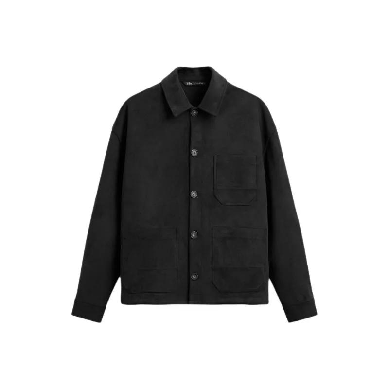 ZARA Jackets Men-2