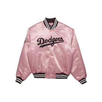 New Era Baseball Jerseys Unisex Pink