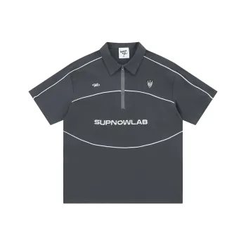 BONAS Polo Shirts Men
