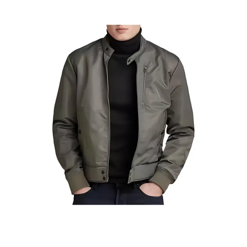 G STAR RAW Jackets Men-3
