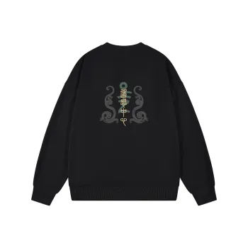 IRSCTO Sweatshirts Unisex