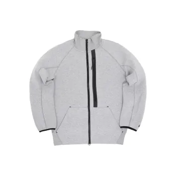 Nike Jackets Men Gray