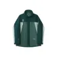 Dark Gray Green