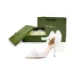 White Gift Box Set