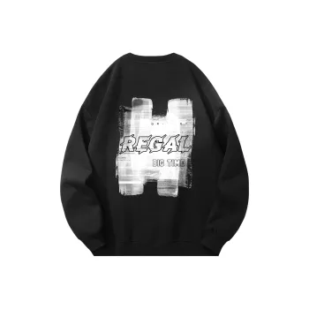 BIG TIME REGAL Sweatshirt Unisex