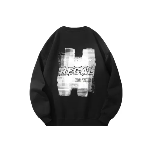 BIG TIME REGAL Sweatshirt Unisex