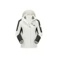 Women's White