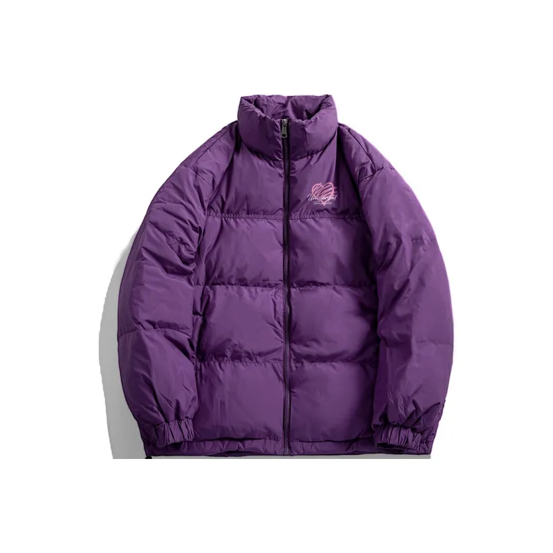 Universal Templates Down Jacket Coat Unisex-10
