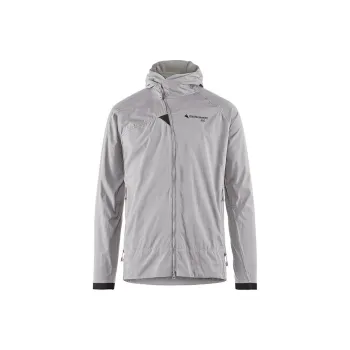 KLATTERMUSEN Breathable Quick Dry Windproof UV Protection Sun Protection Sun Protection Clothing Men's