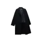 Black (Comes with Down Liners)