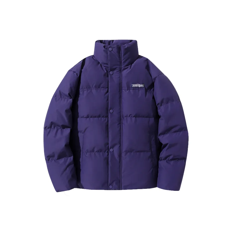YAYA YAYA Down Jacket Coat Unisex-2