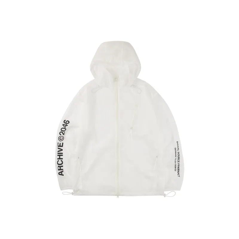 FPA Sun Protection Clothing Unisex-6
