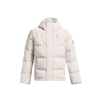 Under Armour ColdGear® Infrared Down Jacket Men's White