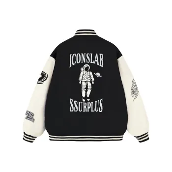 ICONS Lab Baseball Jerseys Unisex