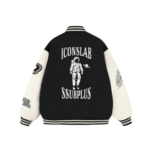 ICONS Lab Baseball Jerseys Unisex