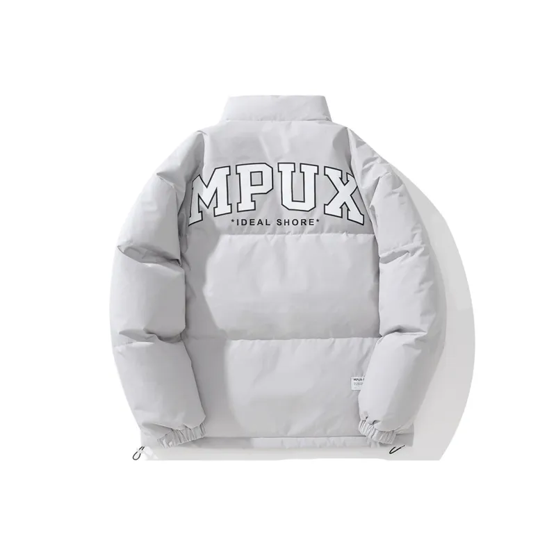 MPUX Down Jackets Unisex-6