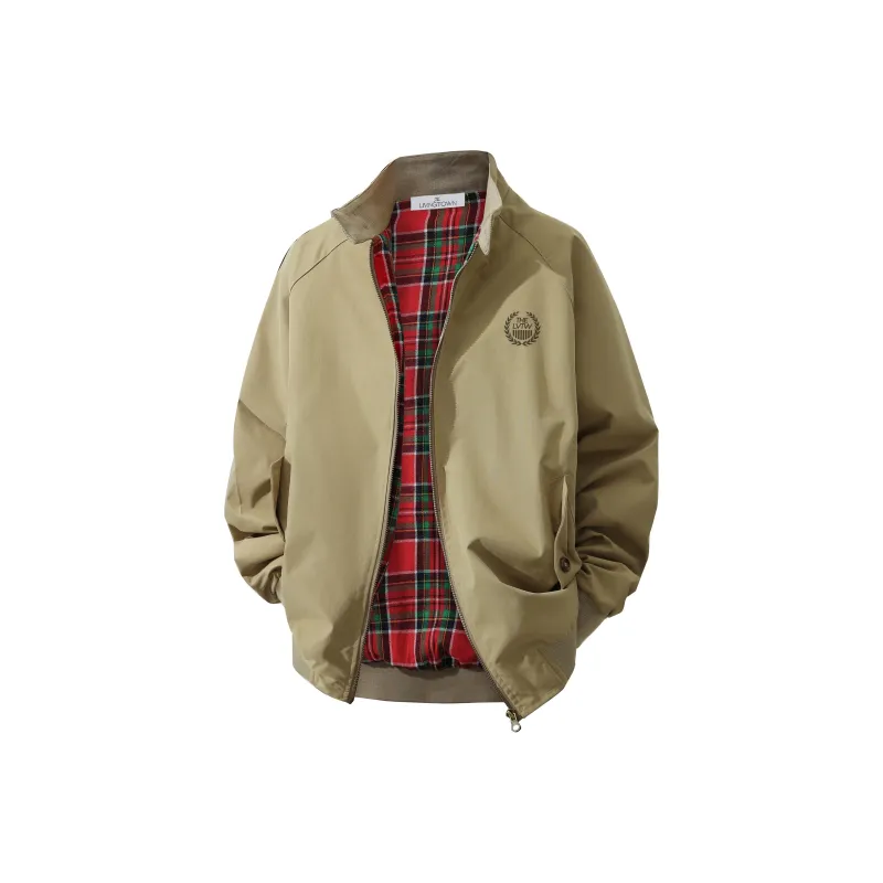 LIVINGTOWN Jackets Coats Unisex-5