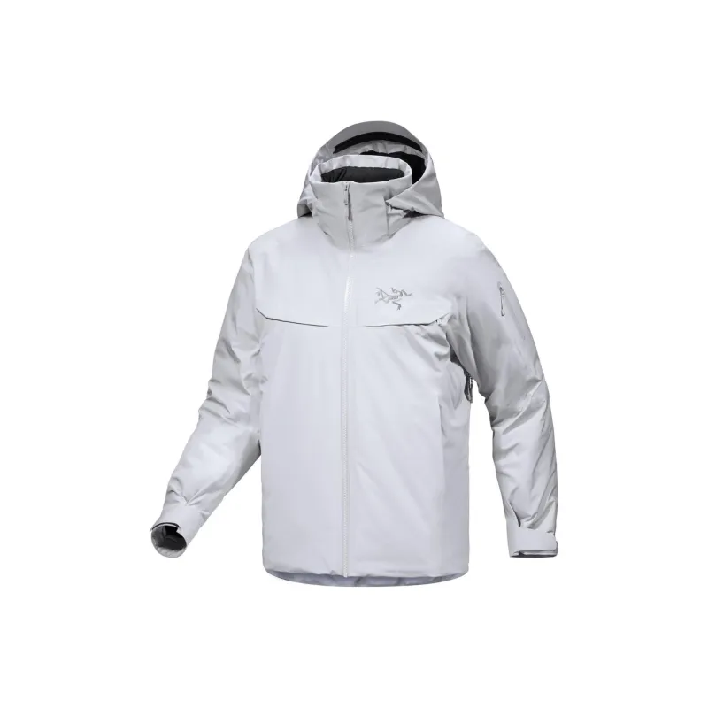 Arcteryx Macai Series Down Jacket Men's-9